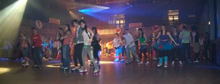 Superfunk Roller Disco Liverpool Photos Gallery
