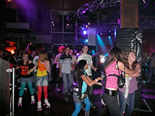 Party Roller Disco Photo 5