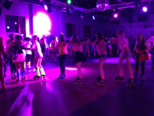 Adult Roller Disco Photo 10