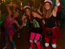 Adult Roller Disco Photo 4