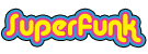 Superfunk Roller Disco logo