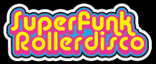 Superfunk Roller Disco